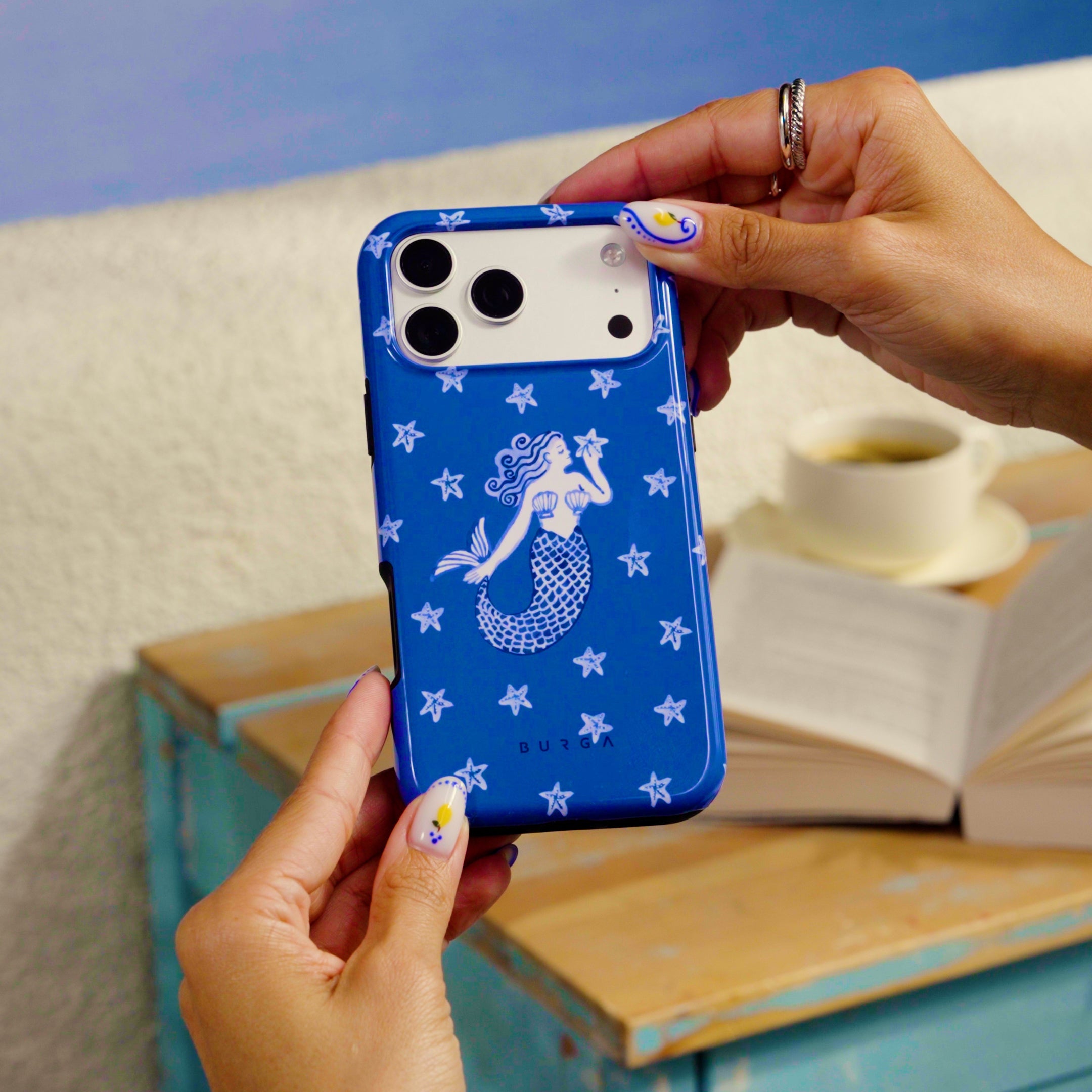 Salty Kiss - Xiaomi 15T Pro Case