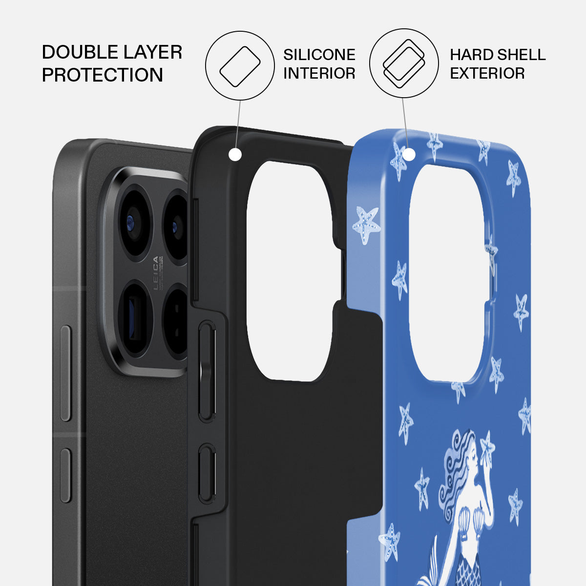 Salty Kiss - Xiaomi 15T Pro Case