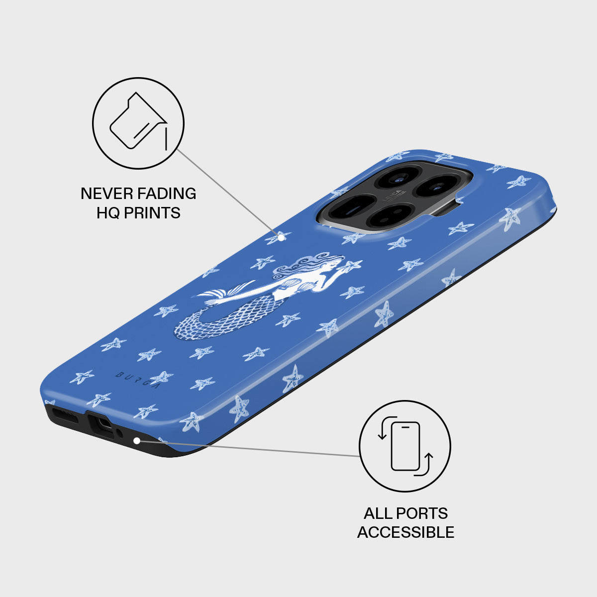 Salty Kiss - Xiaomi 15T Pro Case