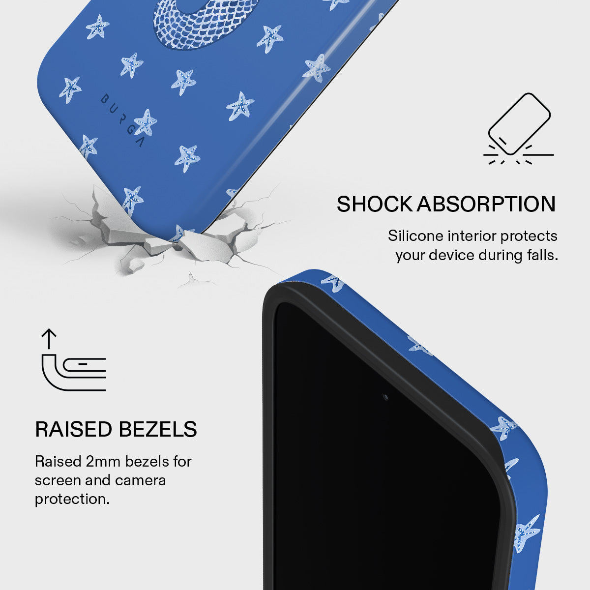 Salty Kiss - Xiaomi 15T Pro Case