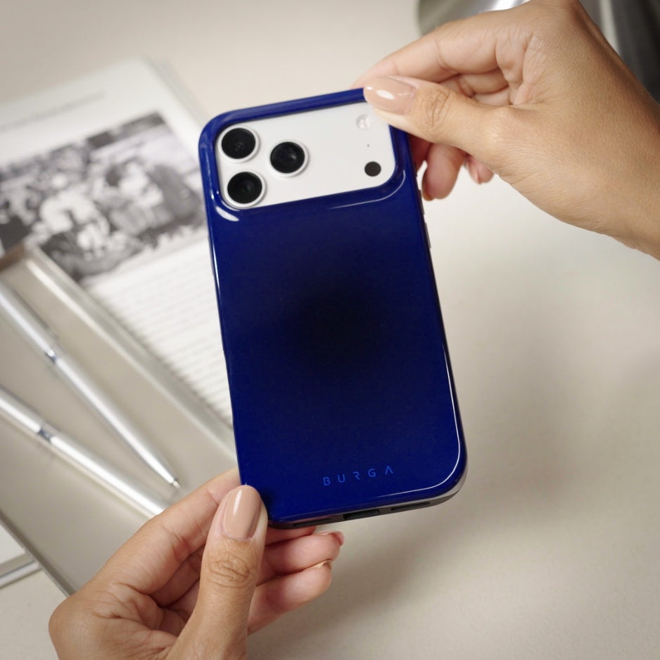 Neptune - Google Pixel 10a Case