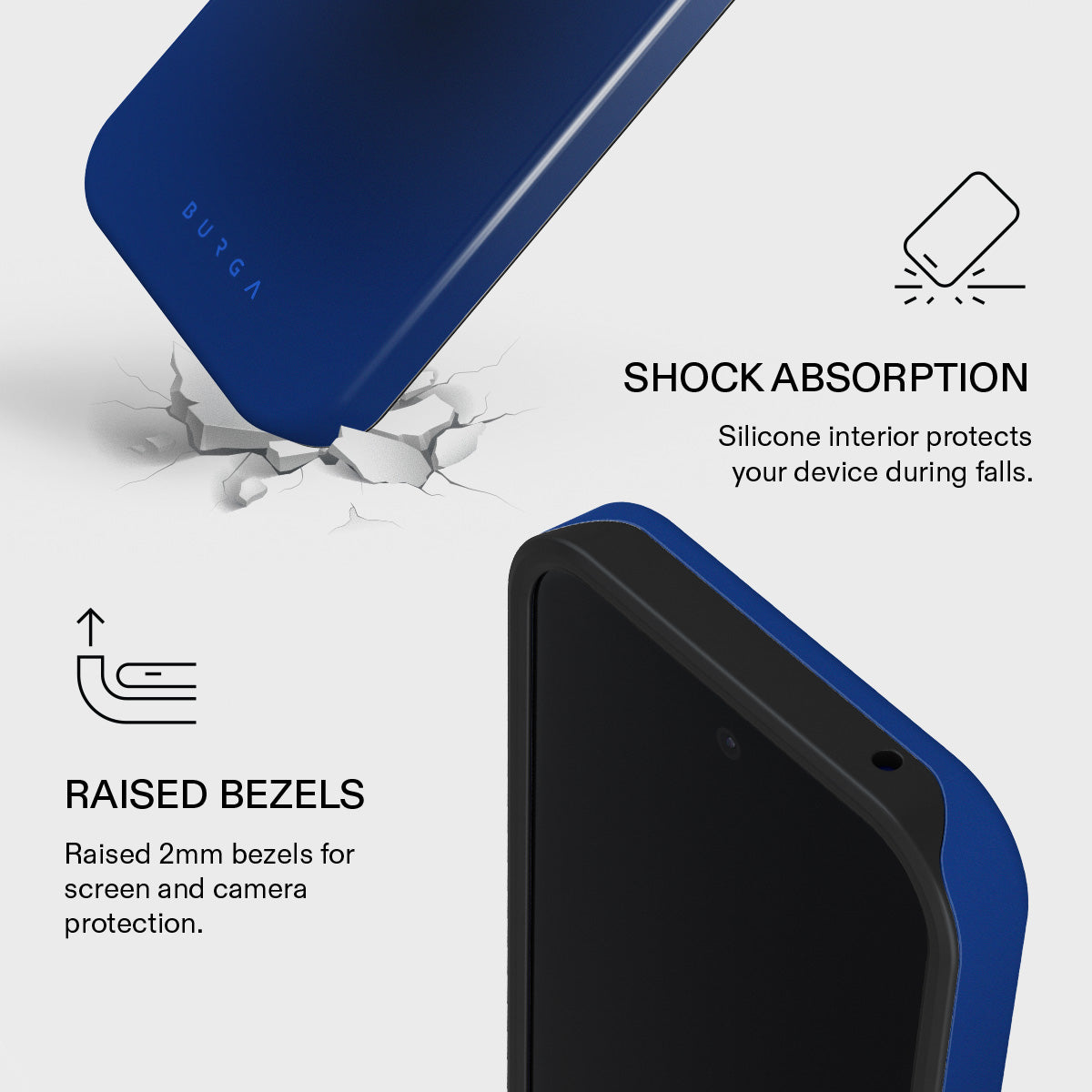 Neptune - Google Pixel 10a Case