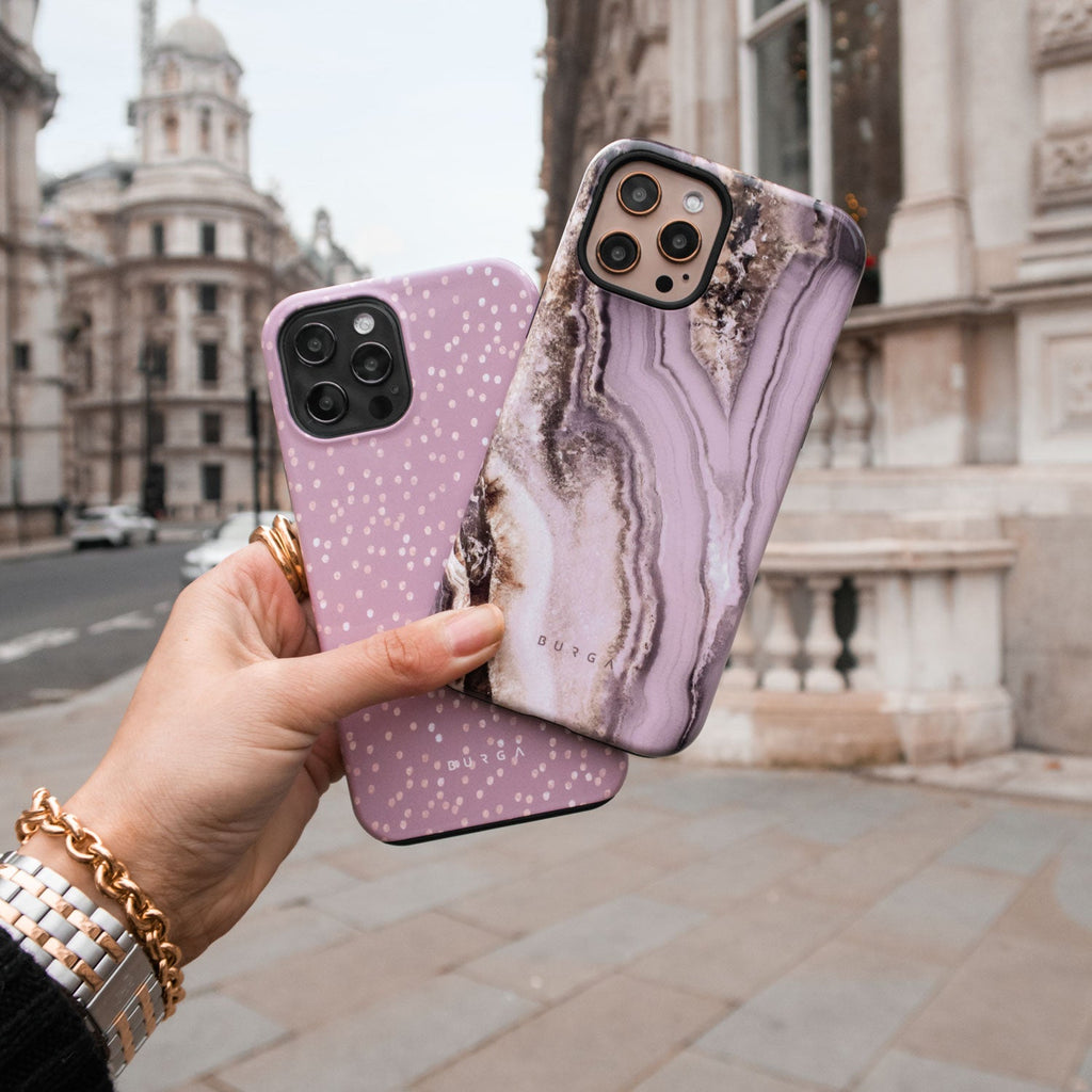 Hot Cocoa - Spotted Xiaomi 15T Pro Case