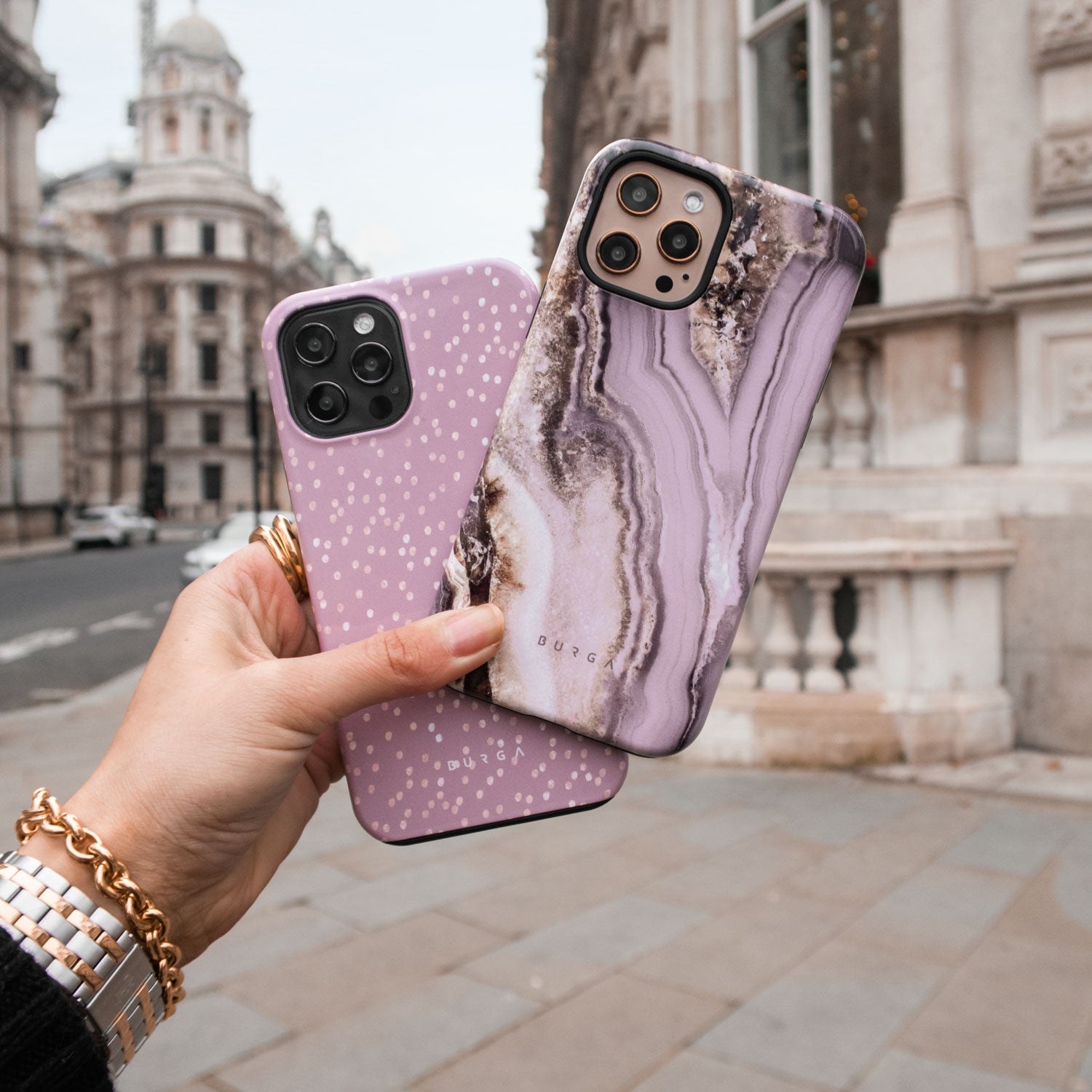 Hot Cocoa - Spotted Xiaomi 15T Pro Case