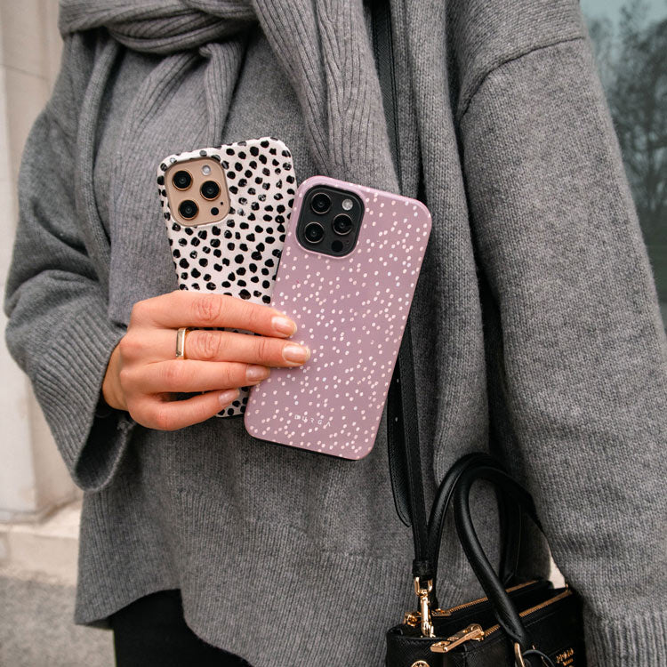 Hot Cocoa - Spotted Xiaomi 15T Pro Case