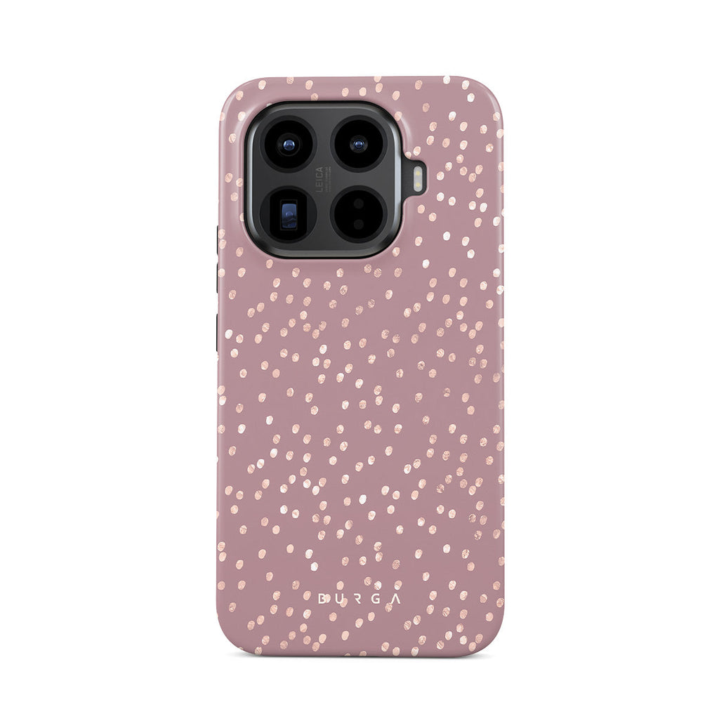 Hot Cocoa - Spotted Xiaomi 15T Pro Case