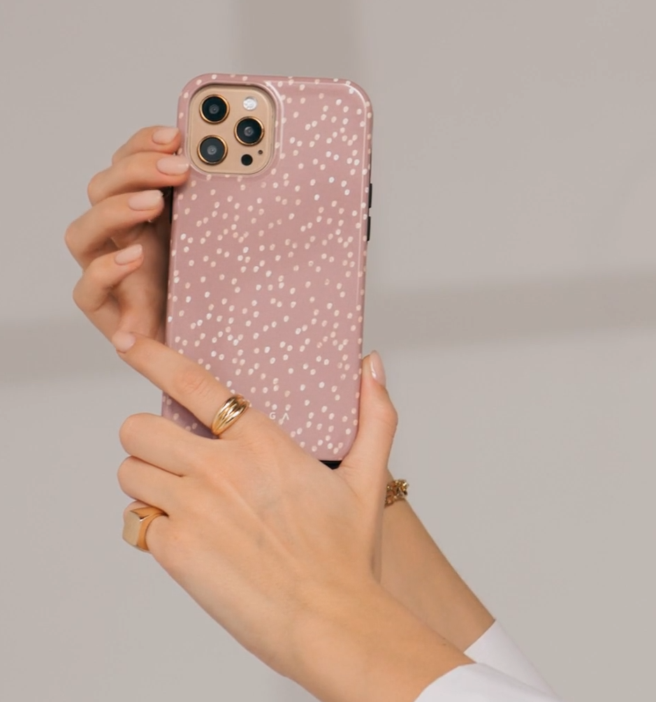 Hot Cocoa - Spotted Xiaomi 15T Pro Case