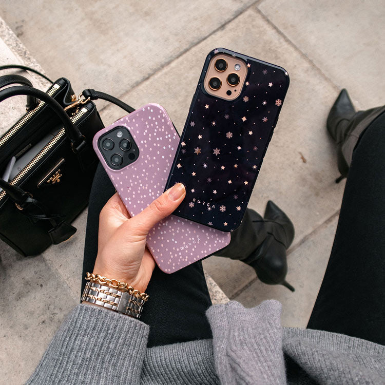 Midnight Kiss - Star Google Pixel 10a Case