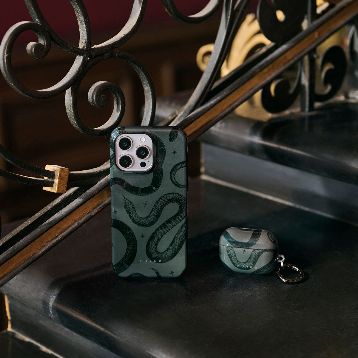 Poison - Xiaomi 15T Pro Case