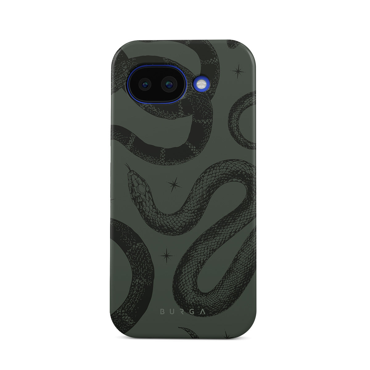 Poison - Google Pixel 10a Case