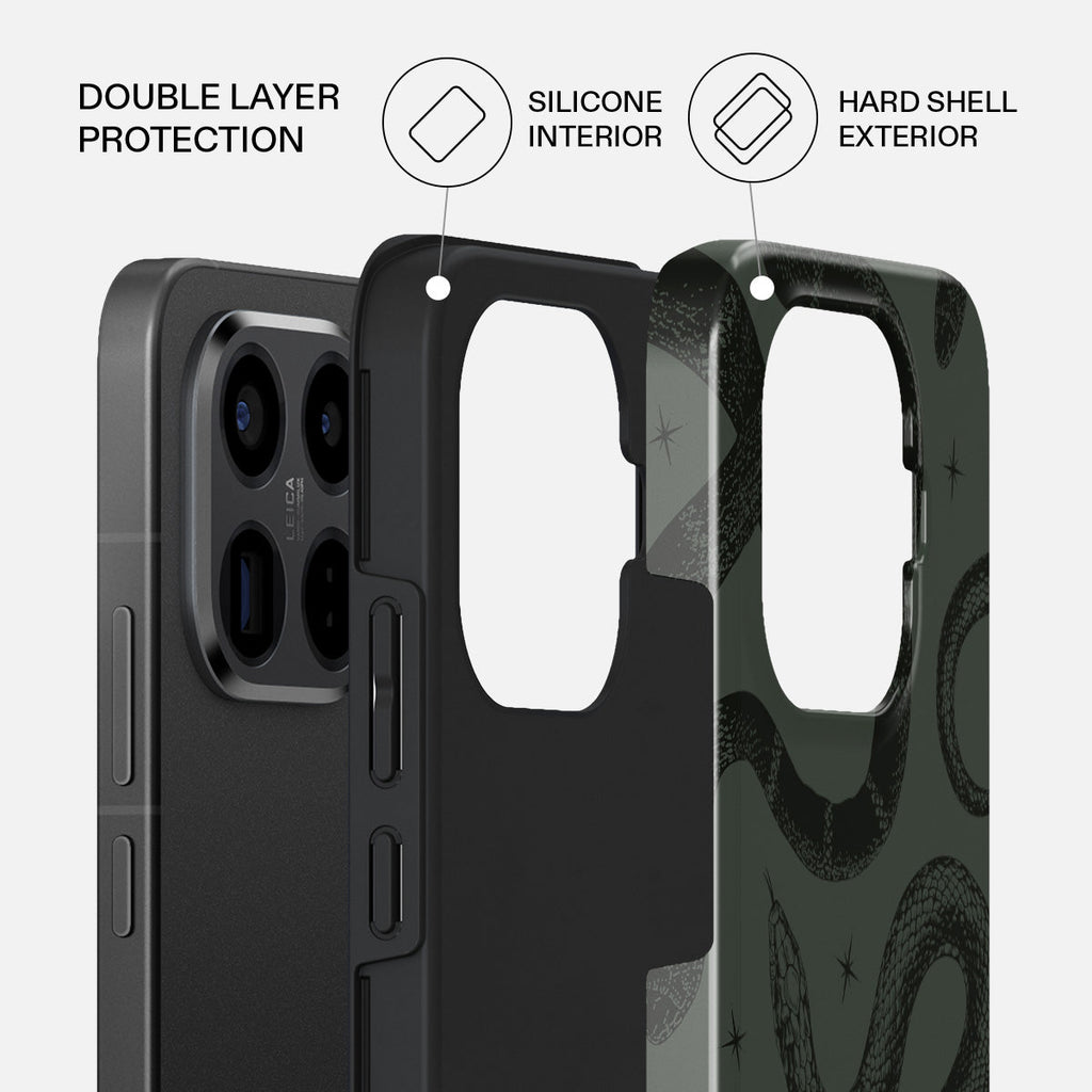 Poison - Xiaomi 15T Pro Case