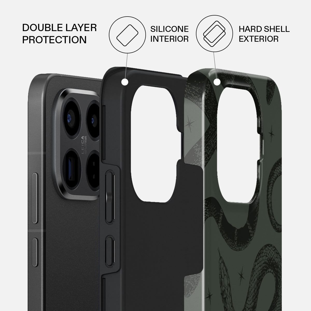 Poison - Xiaomi 15T Pro Case