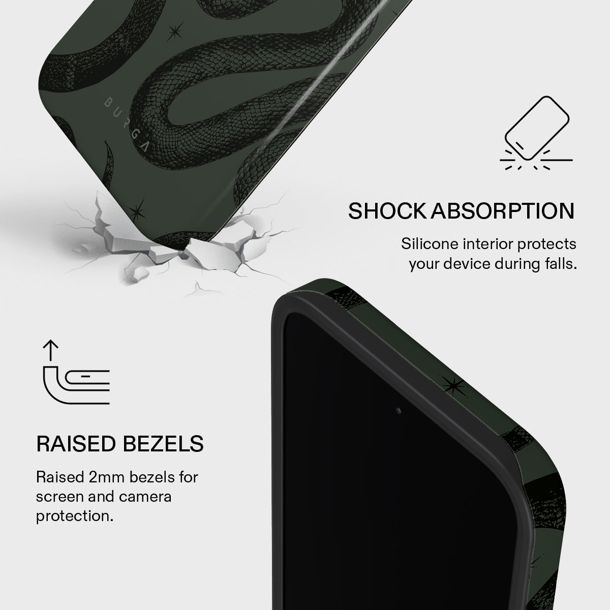Poison - Xiaomi 15T Pro Case