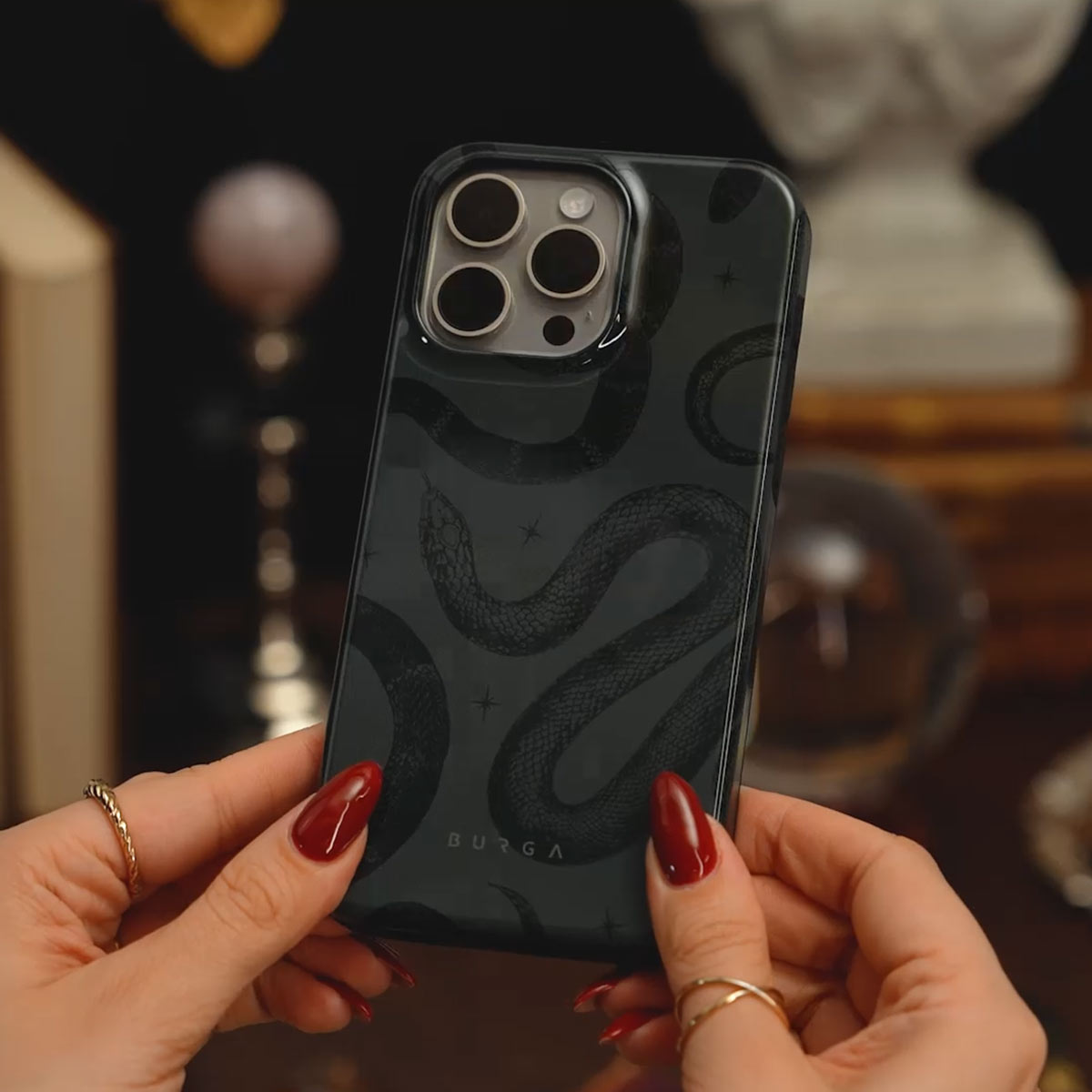 Poison - Xiaomi 15T Pro Case