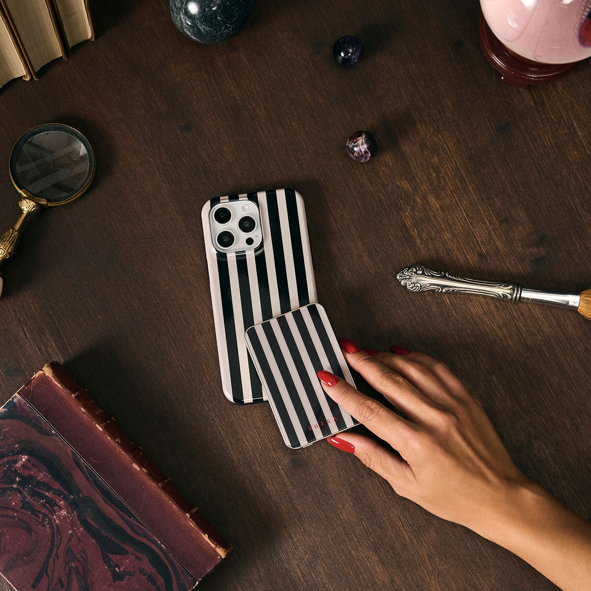 Prophecy - Google Pixel 10a Case