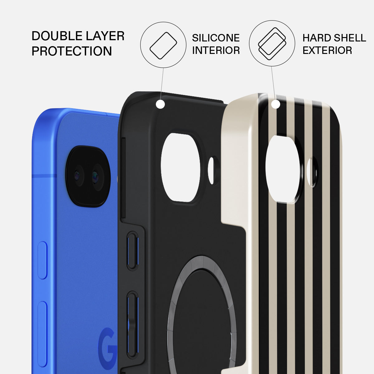 Prophecy - Google Pixel 10a Case