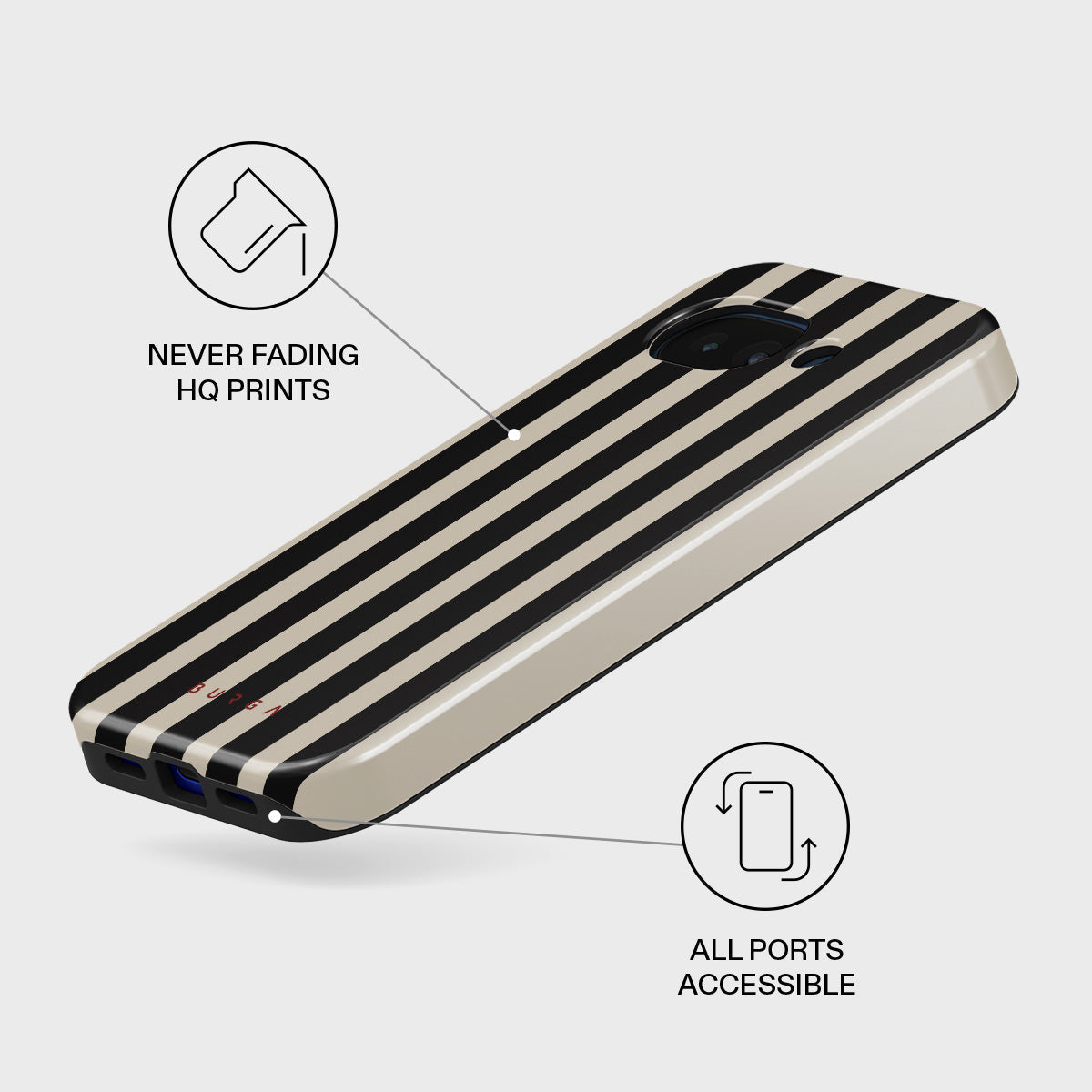 Prophecy - Google Pixel 10a Case