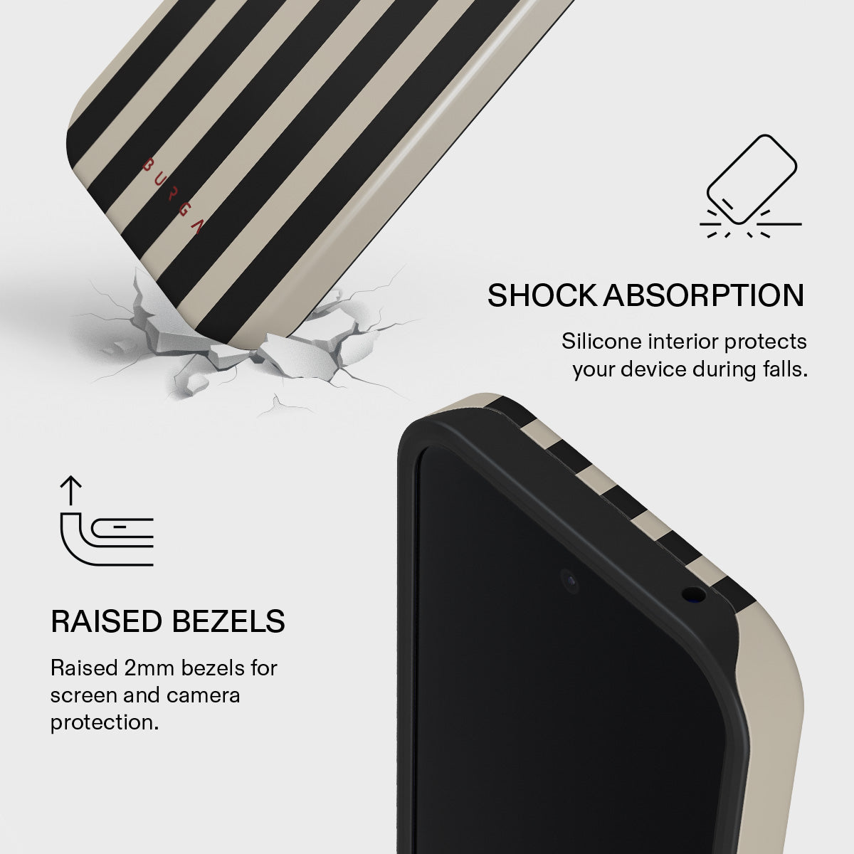 Prophecy - Google Pixel 10a Case