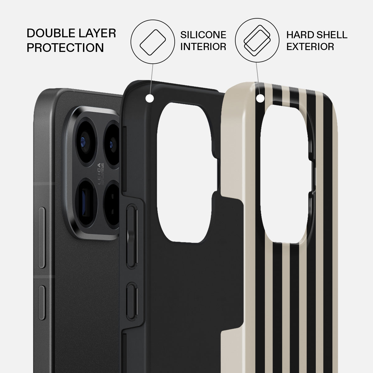 Prophecy - Xiaomi 15T Pro Case