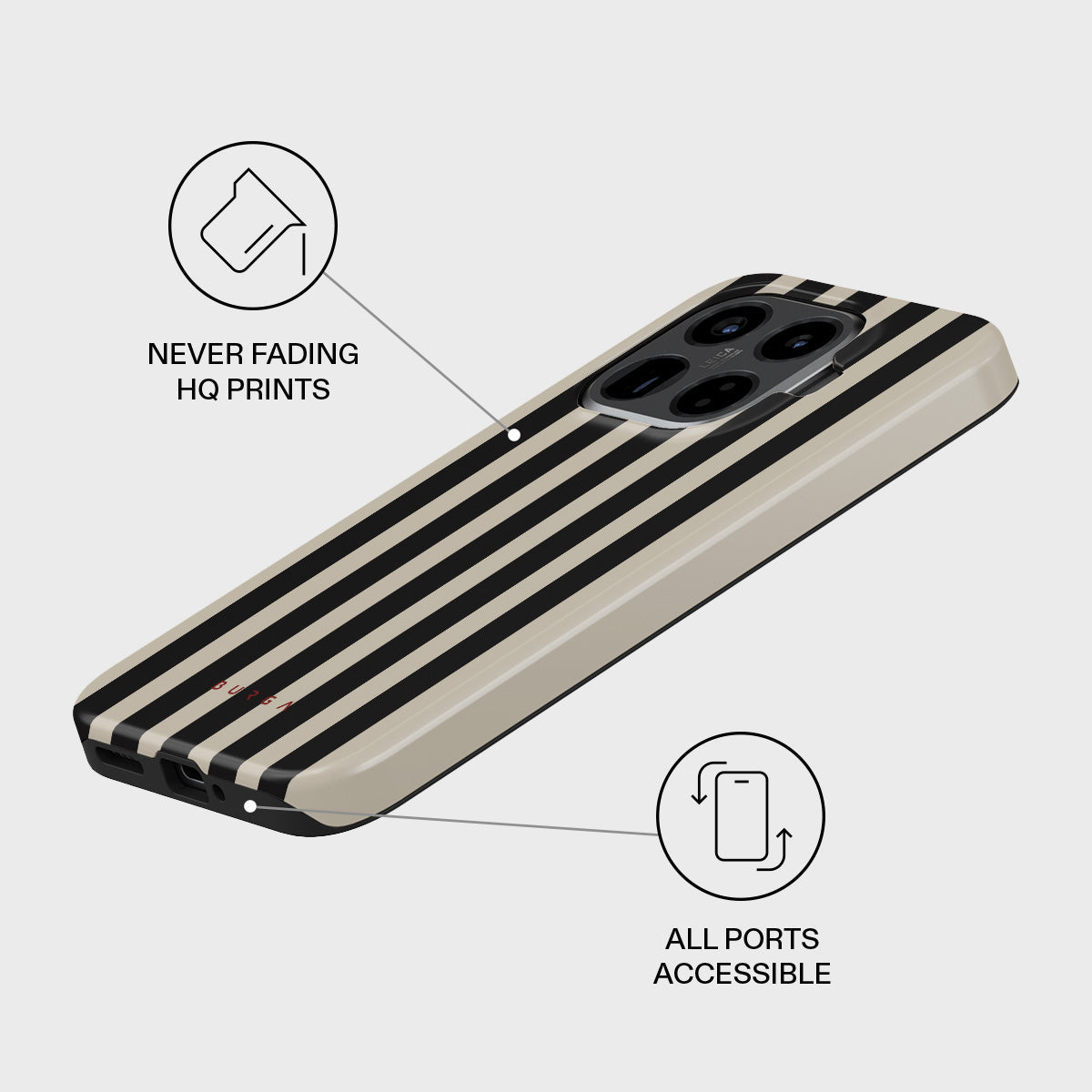 Prophecy - Xiaomi 15T Pro Case