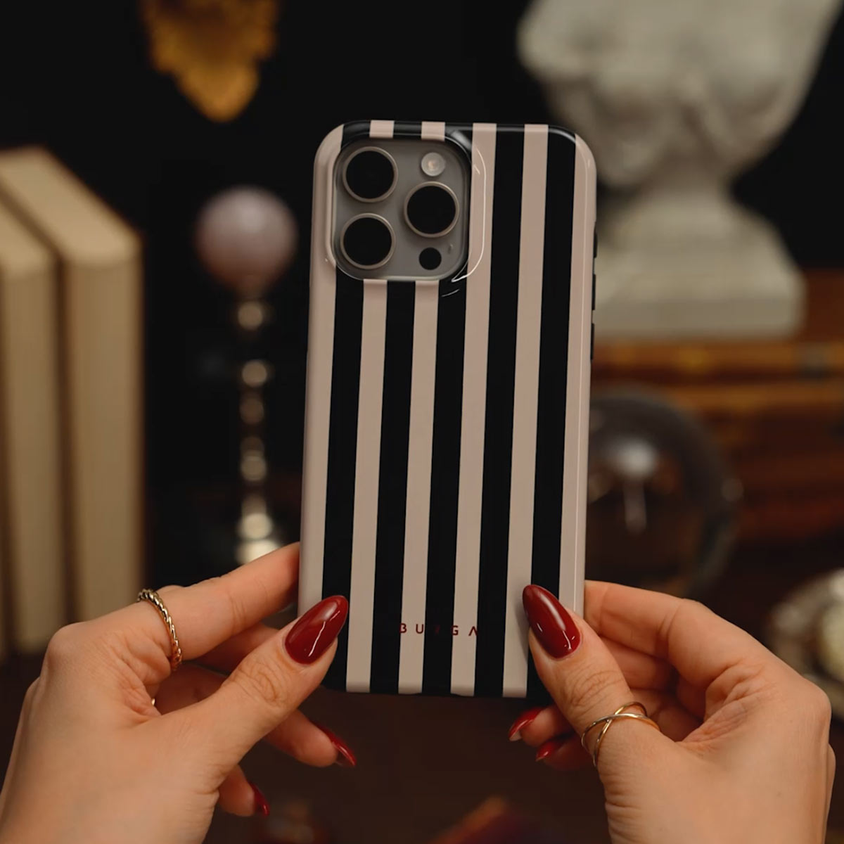 Prophecy - Xiaomi 15T Pro Case
