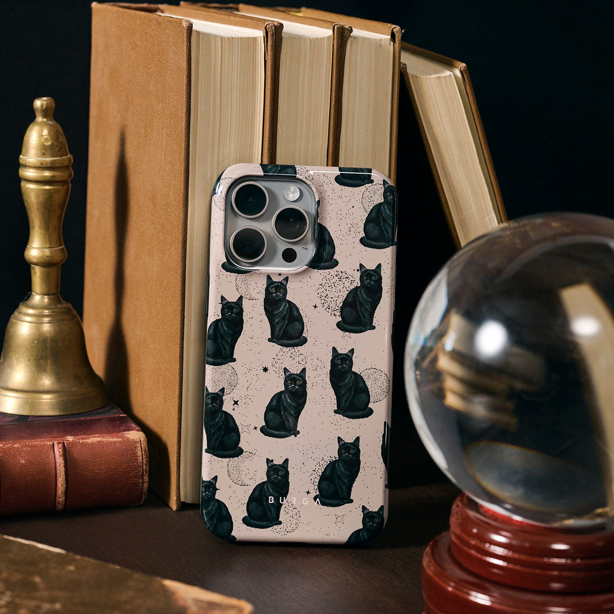 Salem - Xiaomi 15T Pro Case