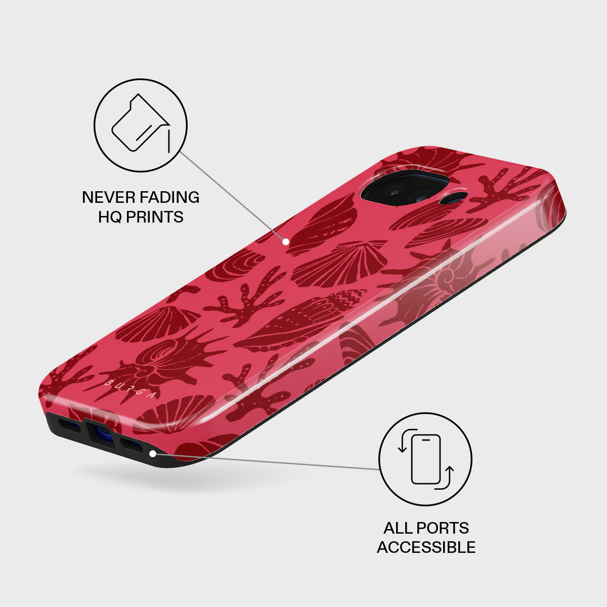 Solace - Google Pixel 10a Case