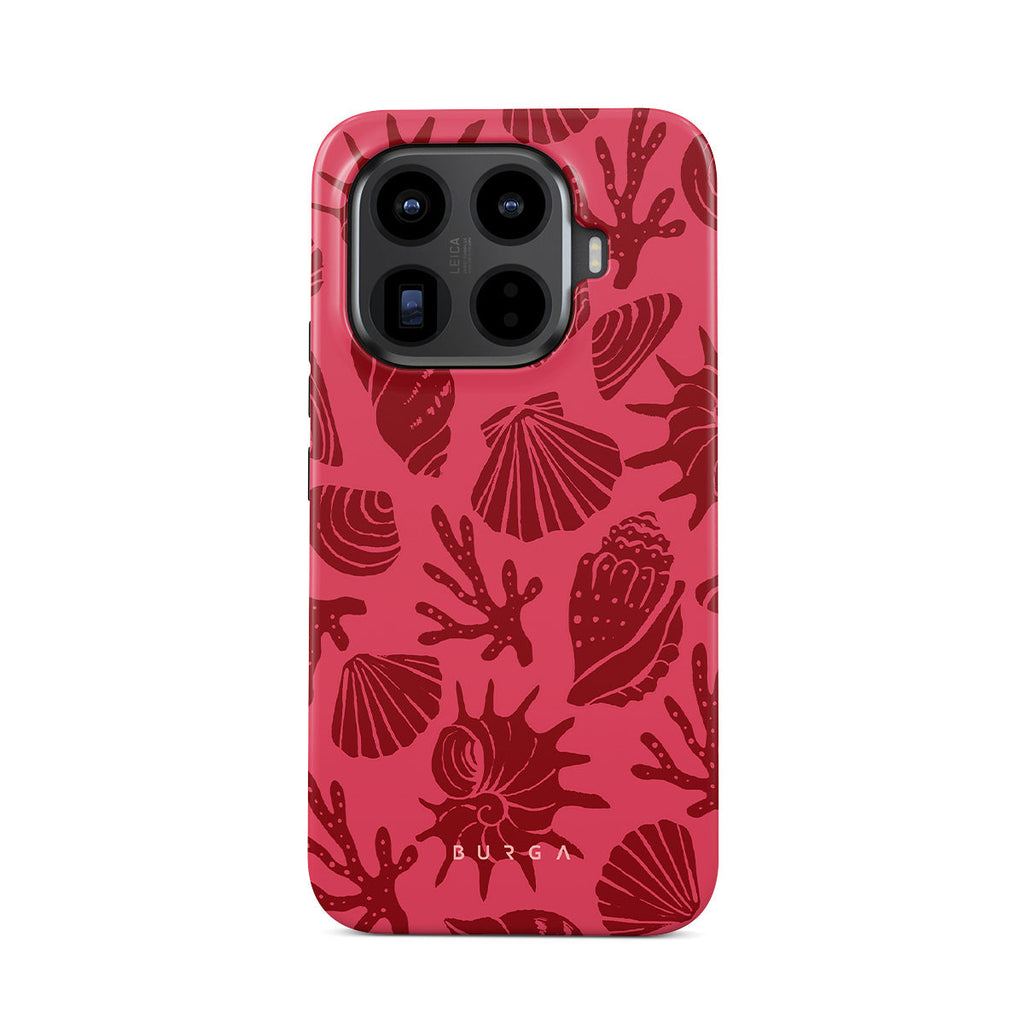 Solace - Xiaomi 15T Pro Case