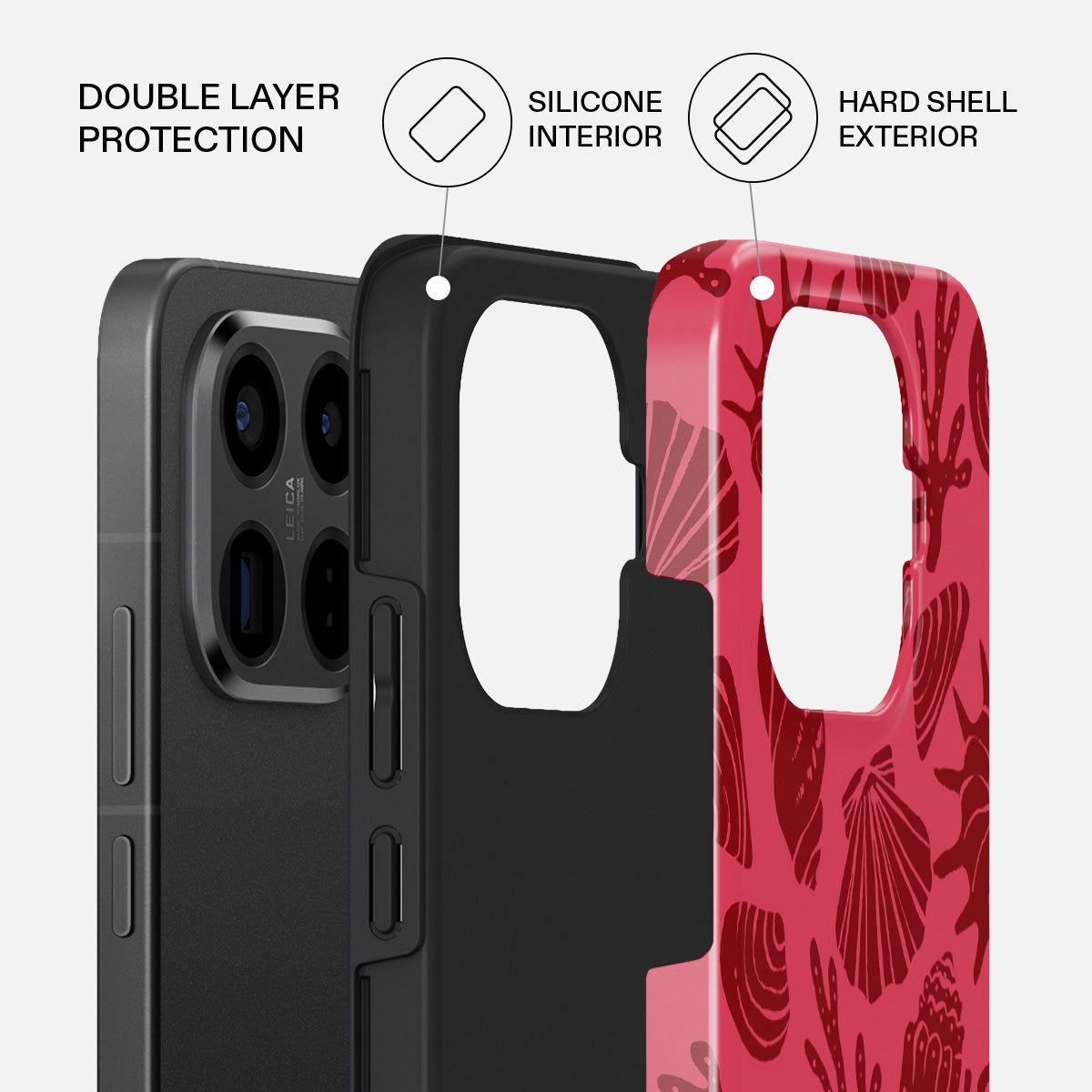 Solace - Xiaomi 15T Pro Case