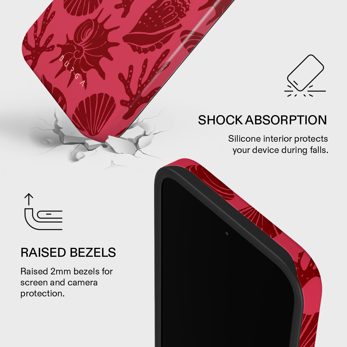 Solace - Xiaomi 15T Pro Case