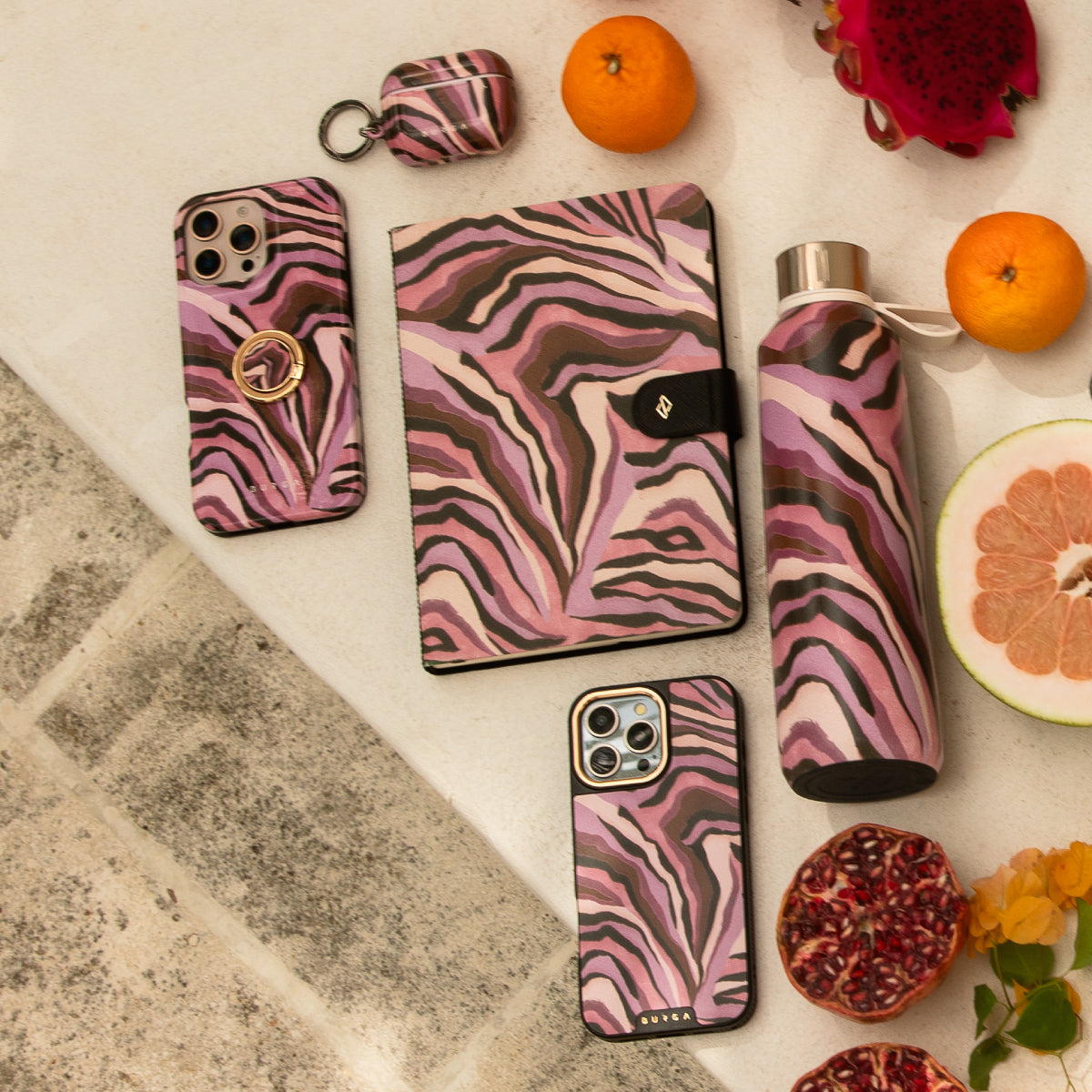 Oracle - Google Pixel 10a Case