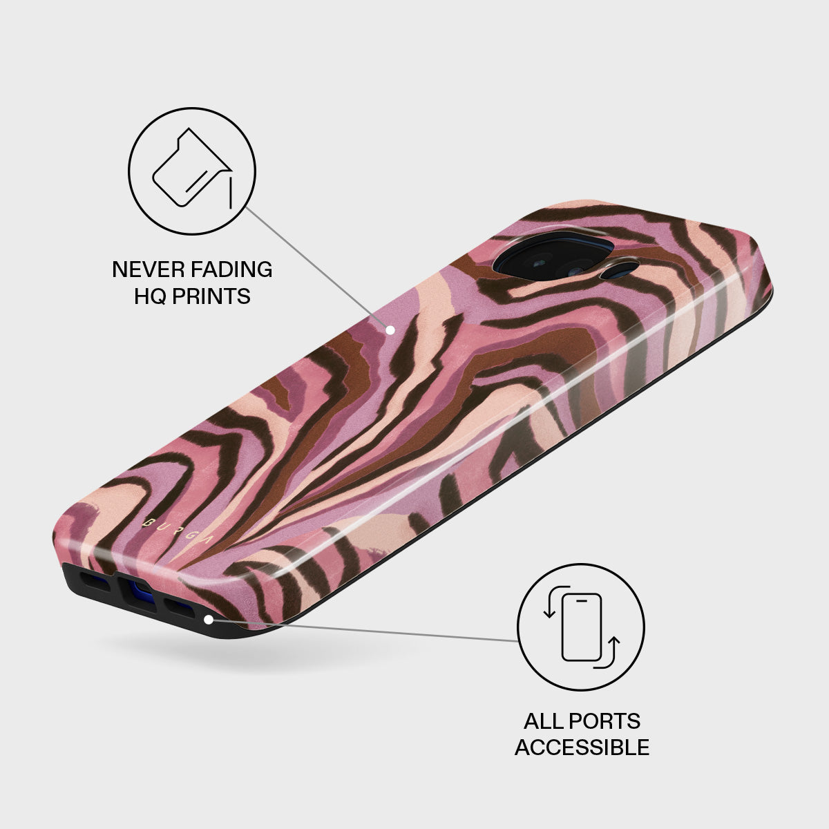 Oracle - Google Pixel 10a Case