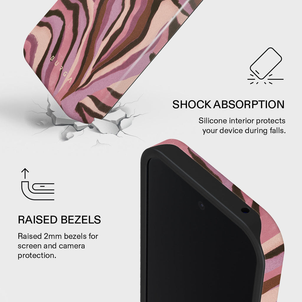 Oracle - Google Pixel 10a Case