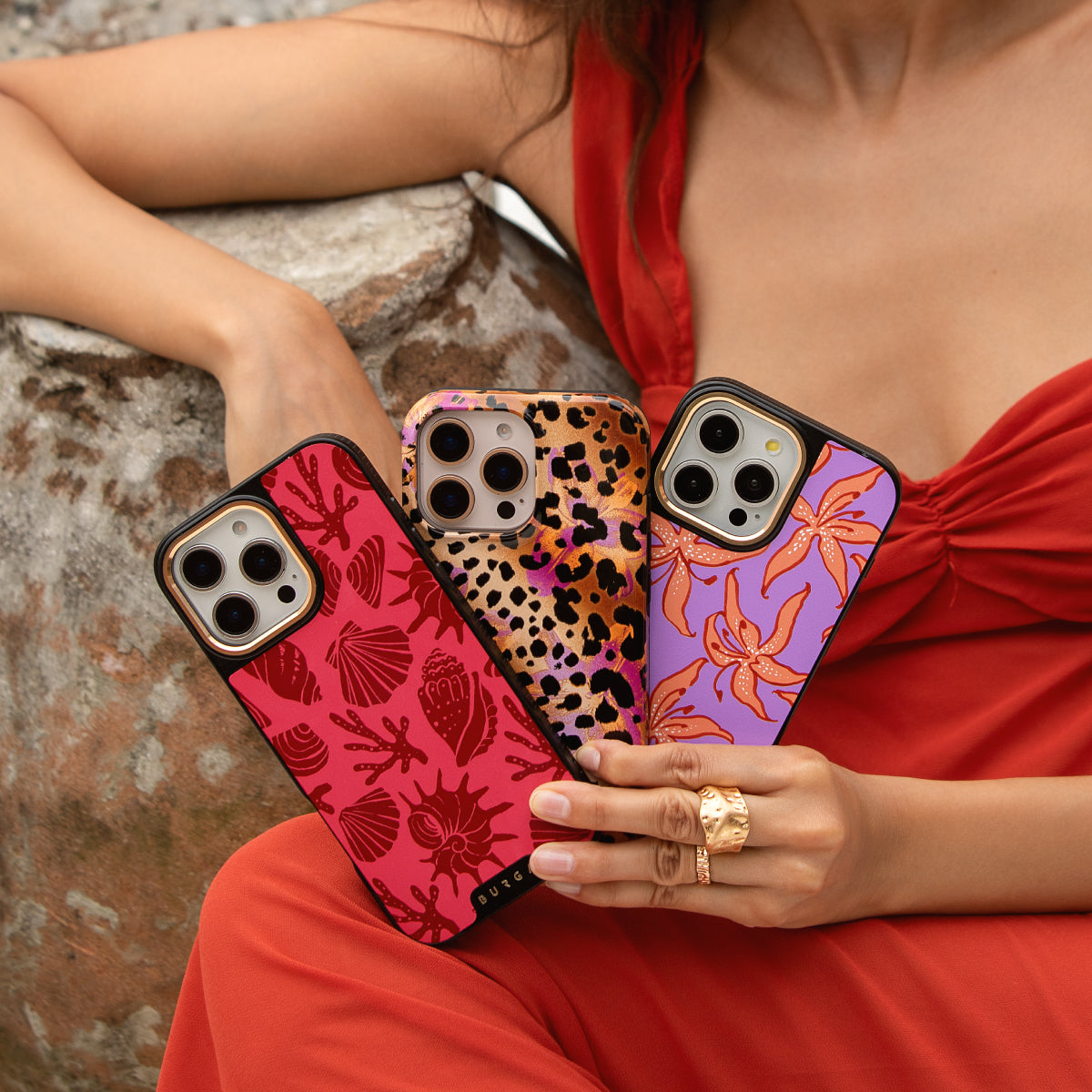 Wild Era - Xiaomi 15T Pro Case