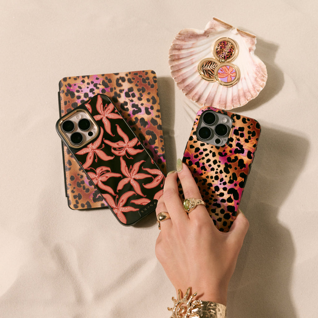 Wild Era - Google Pixel 10a Case