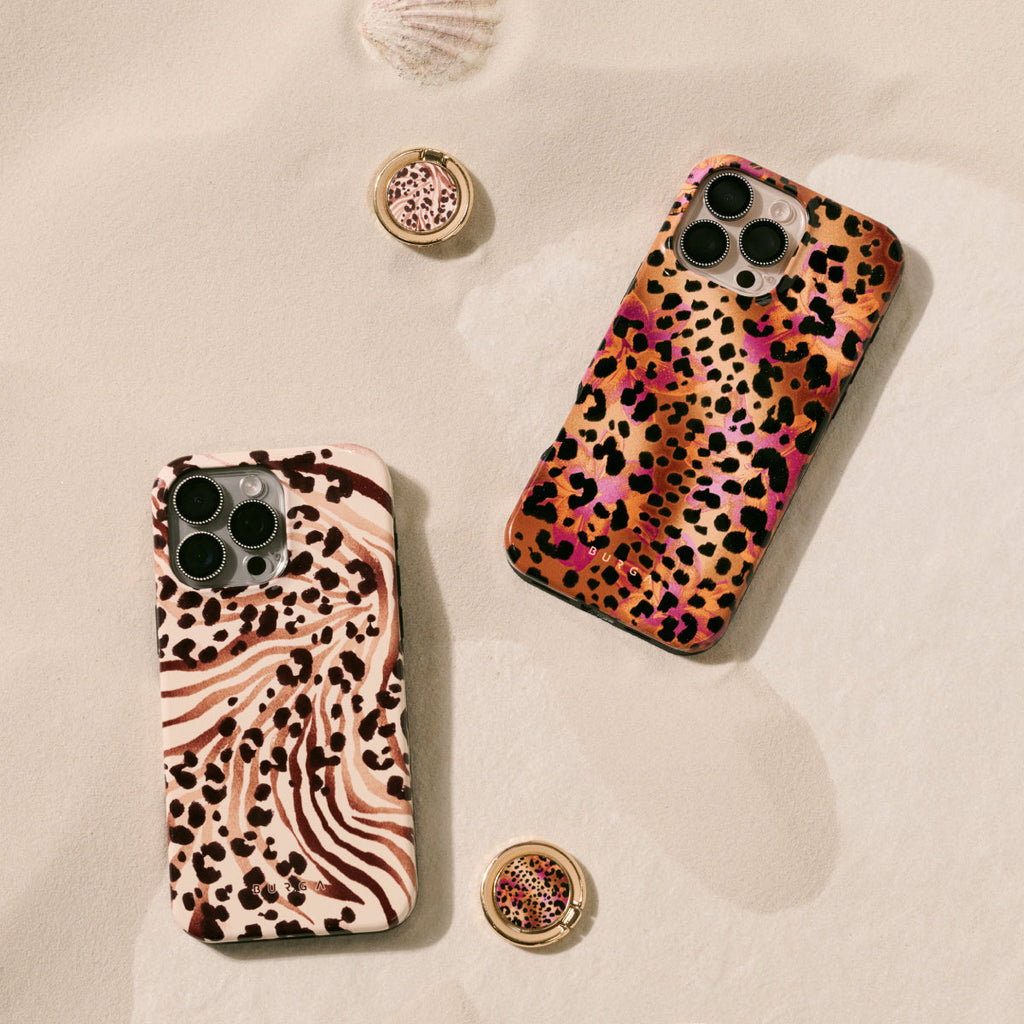 Wild Era - Xiaomi 15T Pro Case