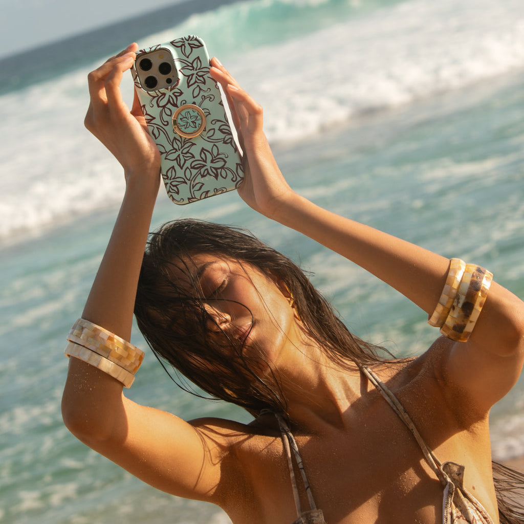 Radiant - Google Pixel 10a Case