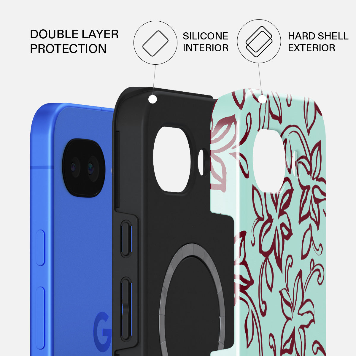 Radiant - Google Pixel 10a Case