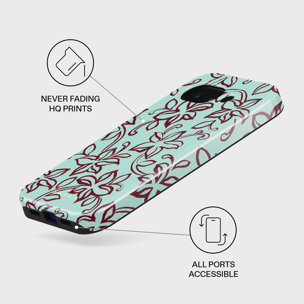 Radiant - Google Pixel 10a Case