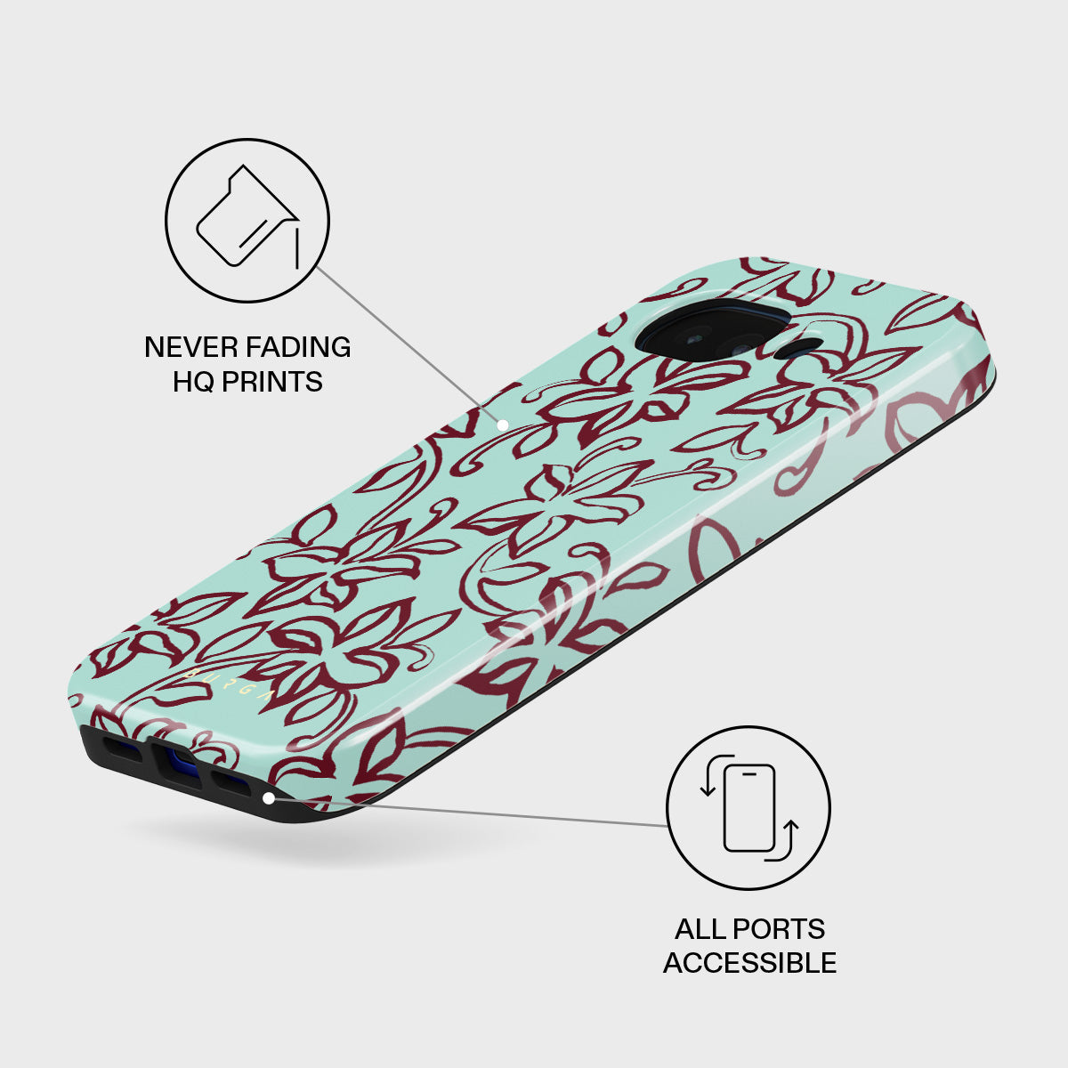 Radiant - Google Pixel 10a Case