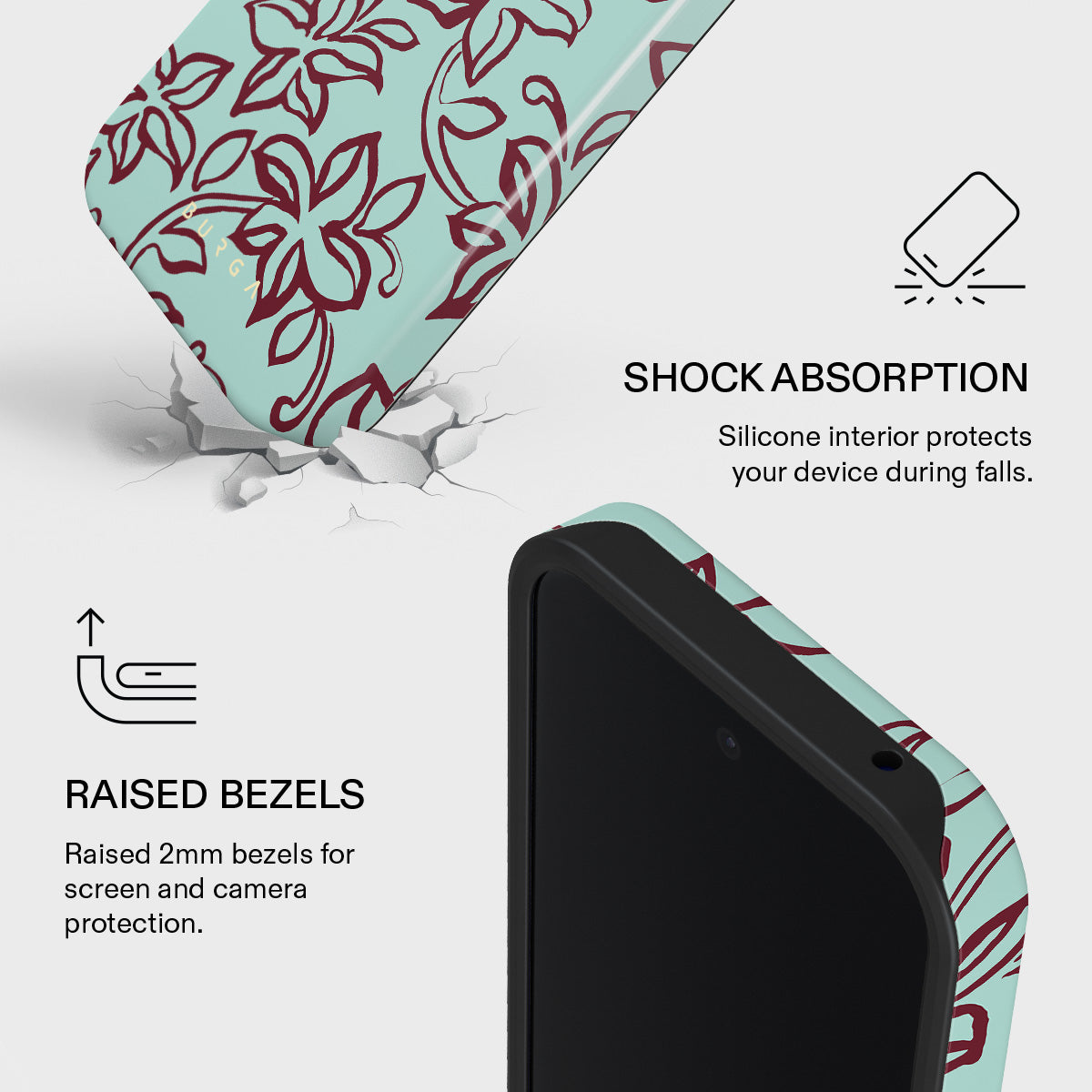 Radiant - Google Pixel 10a Case