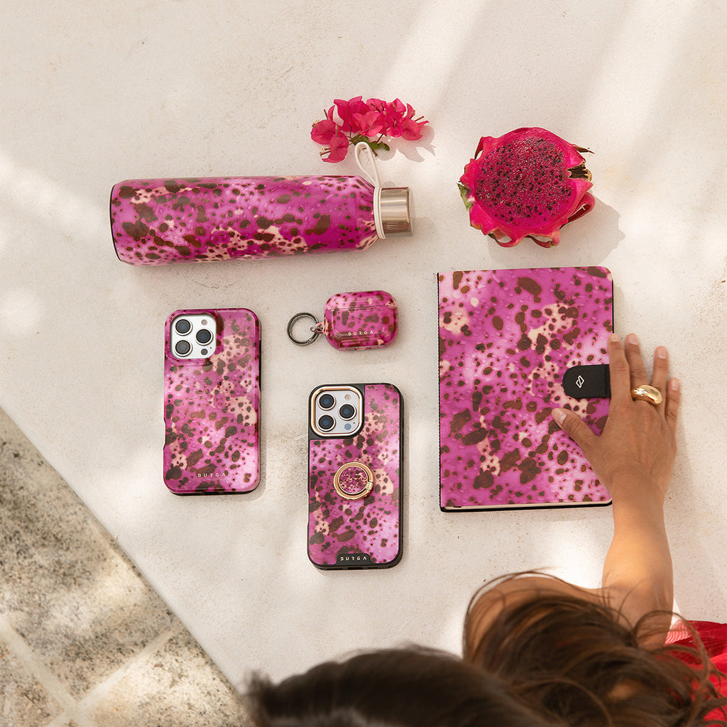 Orchid - Xiaomi 15T Pro Case