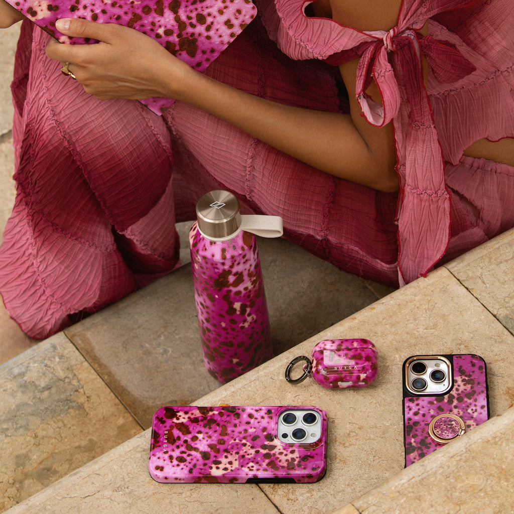 Orchid - Xiaomi 15T Pro Case