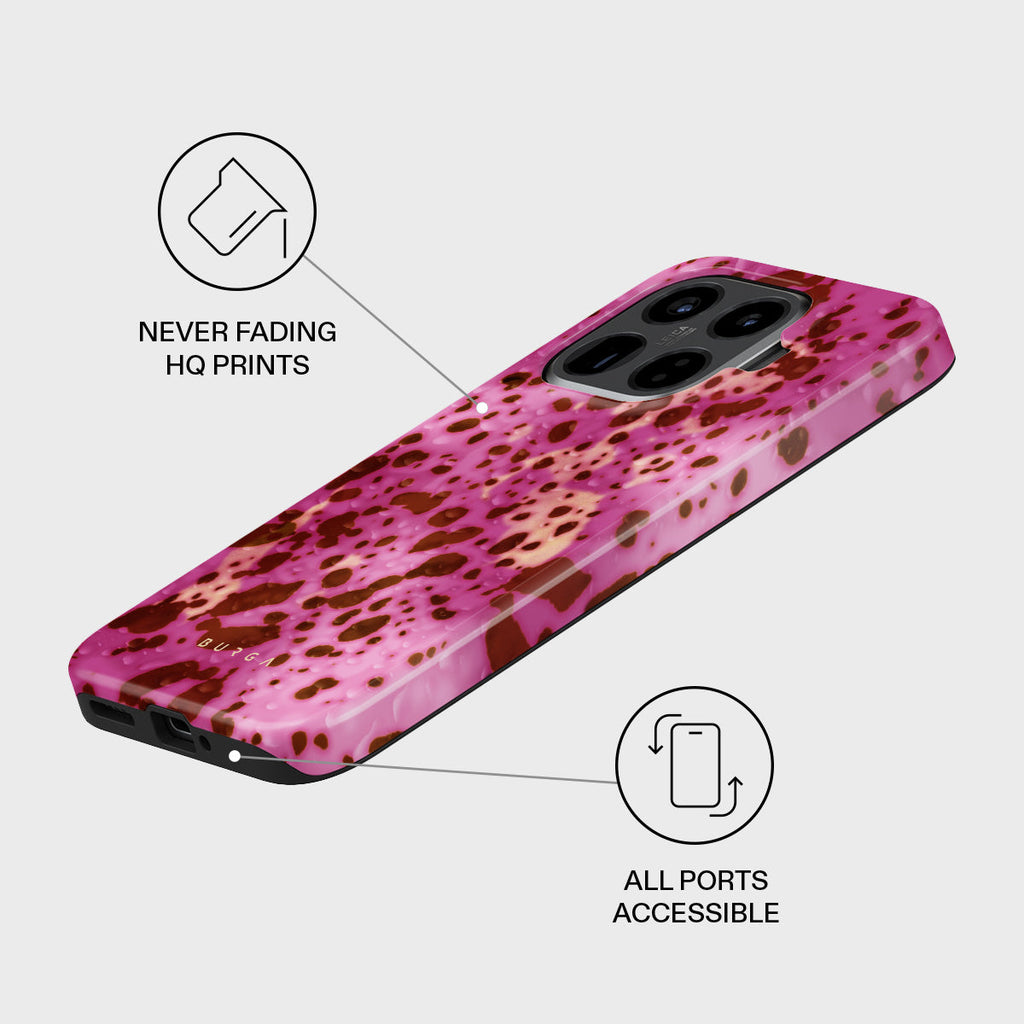 Orchid - Xiaomi 15T Pro Case
