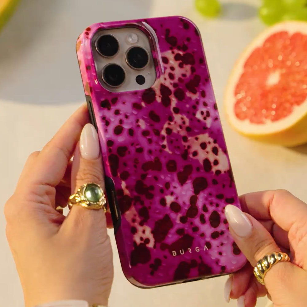 Orchid - Google Pixel 10a Case