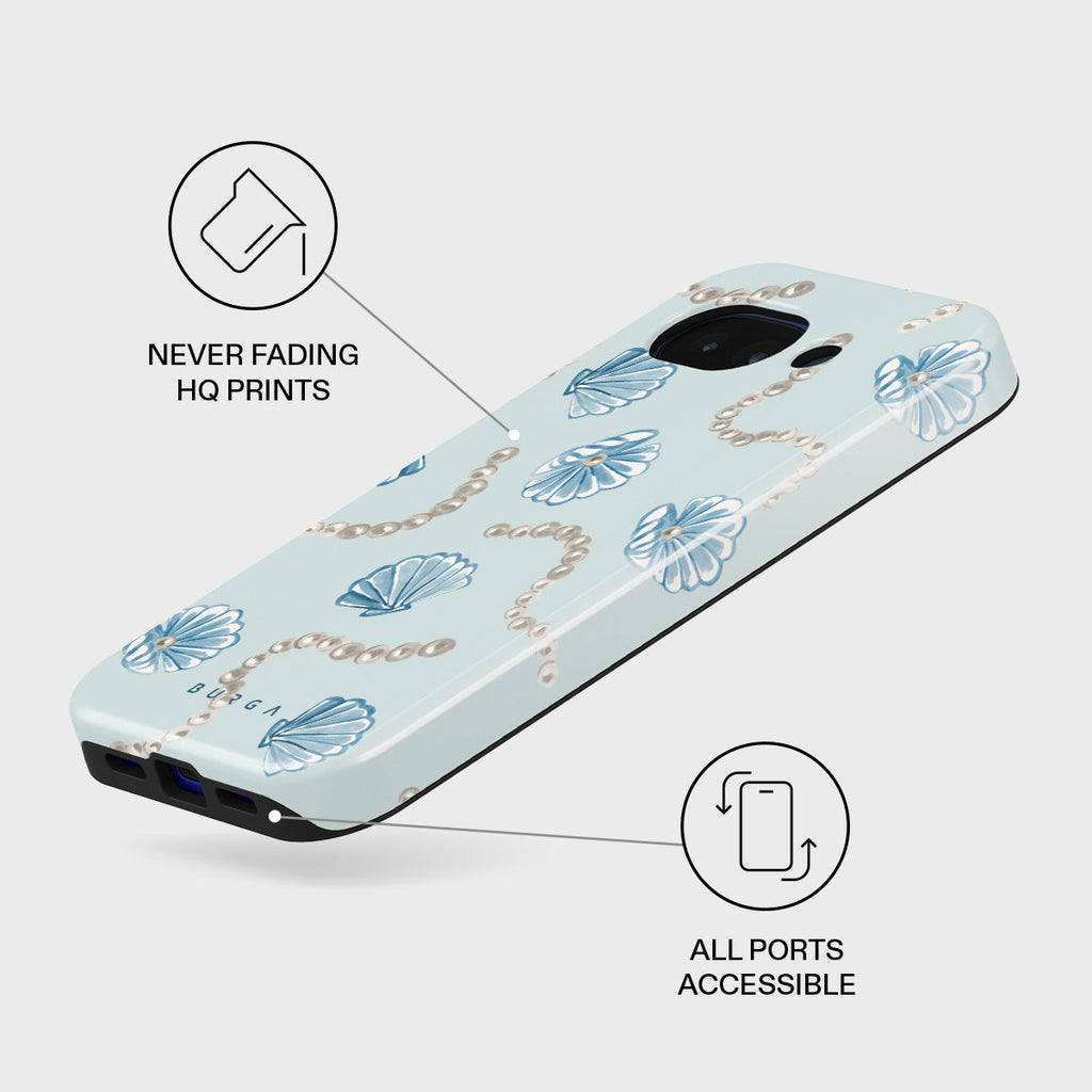 Nerida - Google Pixel 10a Case