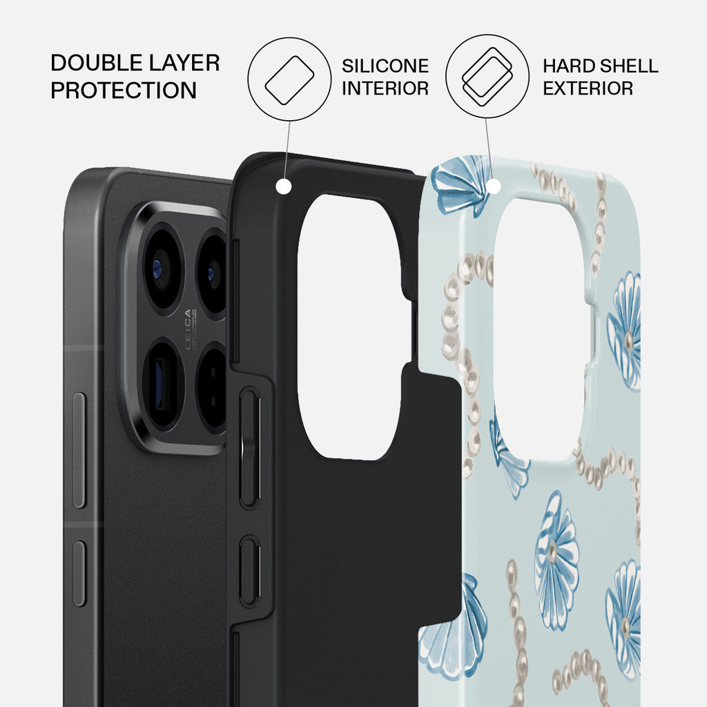 Nerida - Xiaomi 15T Pro Case