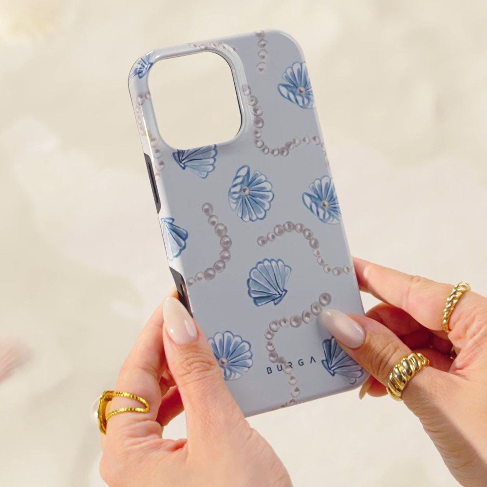 Nerida - Google Pixel 10a Case