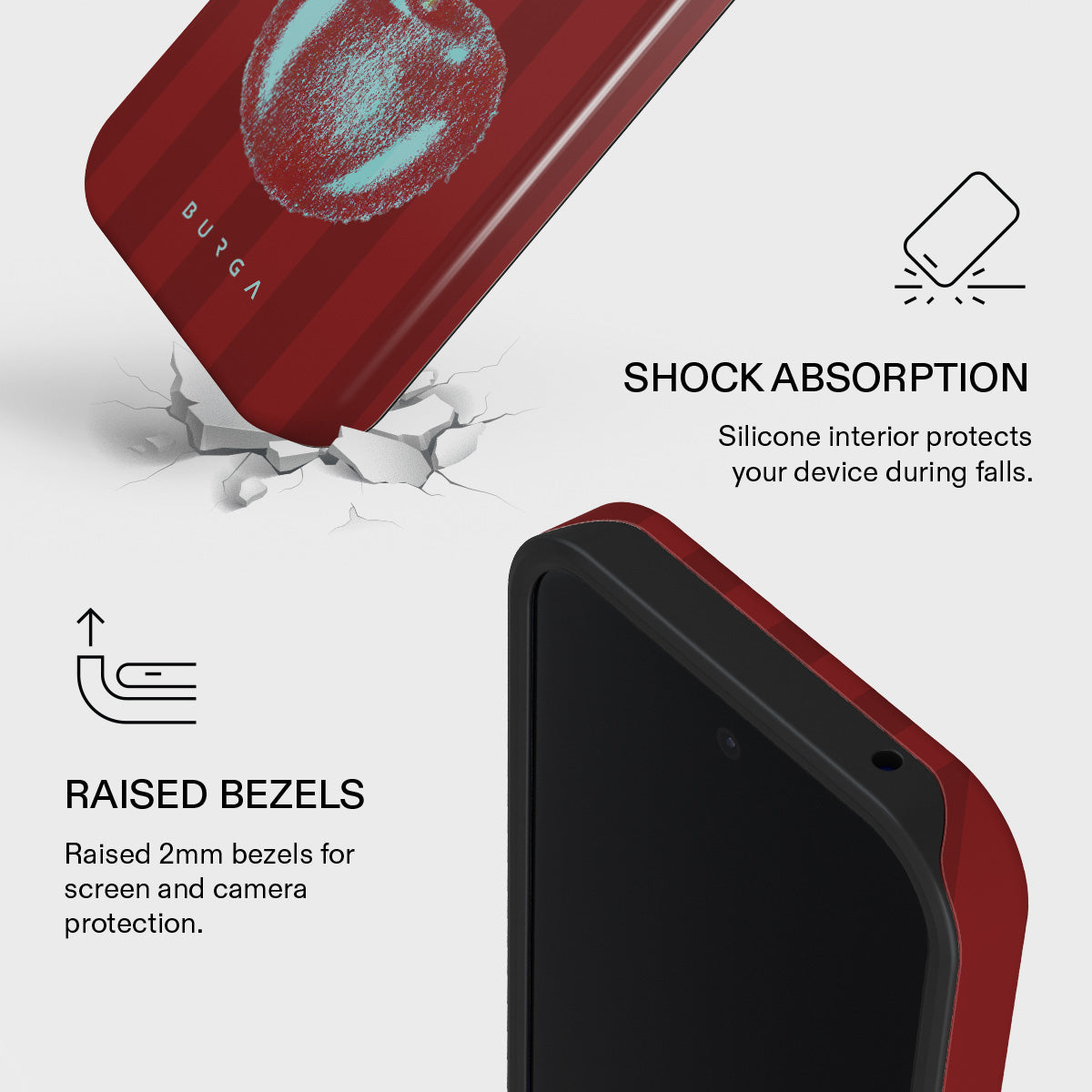 Pick It - Google Pixel 10a Case