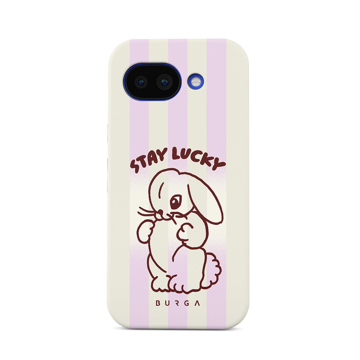 Stay Lucky - Google Pixel 10a Case